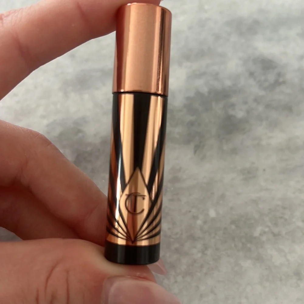 Charlotte Tilbury Exagger-Eyes Volume Mascara 2 mL